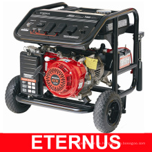 Generador portátil Elemax de alta tecnología (BH6500)